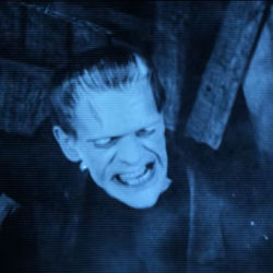 October Faction Frankenstein