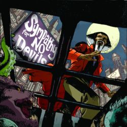 Sympathy for No Devils #1 Featured