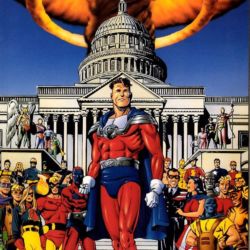 The Golden Age Featured