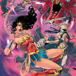 Wonder Woman 751 Featured