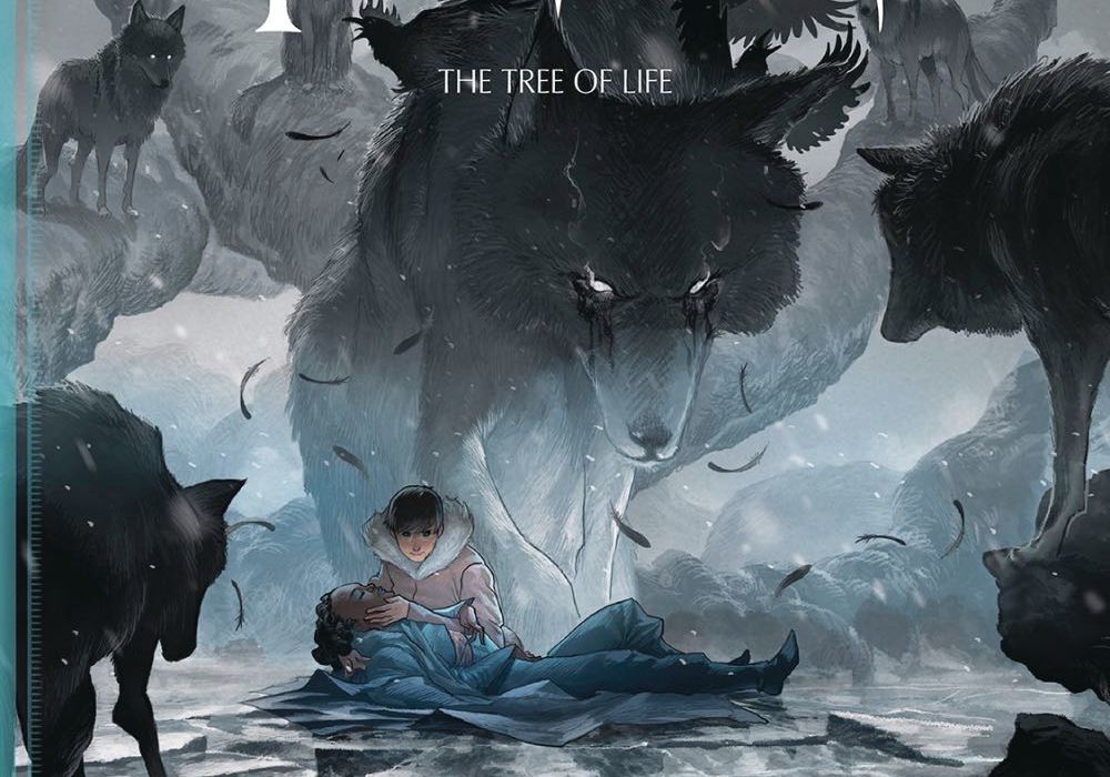 Nils Tree of Life - Feature Image