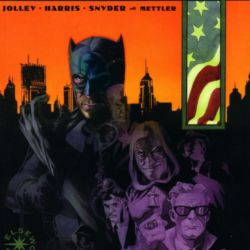 JSA The Unholy Three 1 Featured