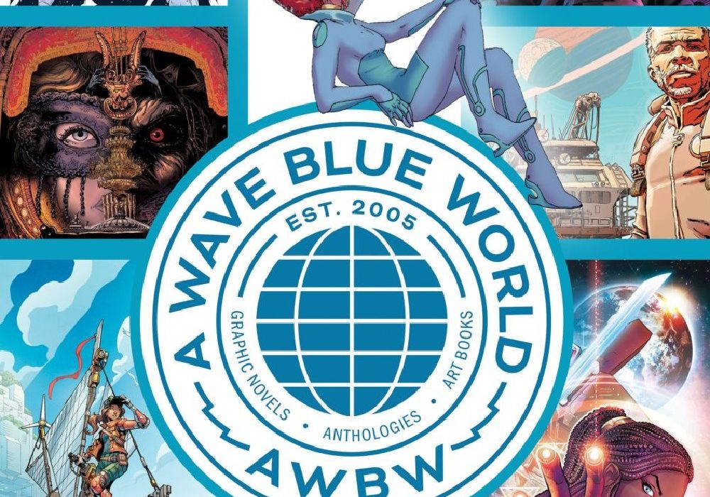 A Wave Blue World Featured