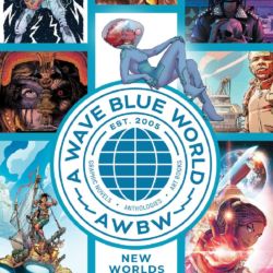 A Wave Blue World Featured