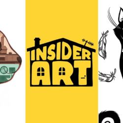 Insider Art Promo Featured