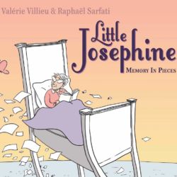 Little Josephine Featured
