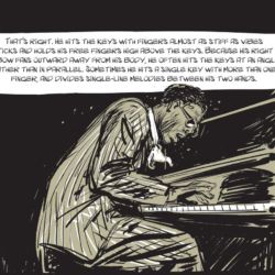 Monk Featured