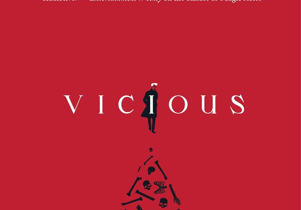 Vicious Featured