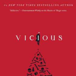 Vicious Featured