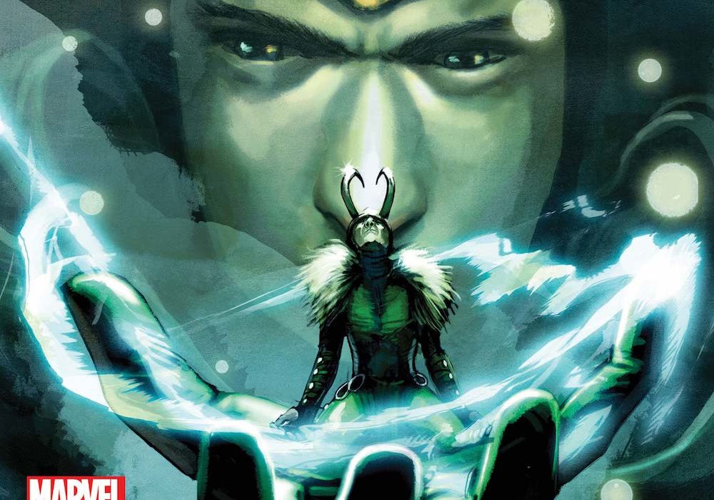 Journey Into Mystery 623 Featured