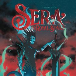 Sera and the Royal Stars 7 Featured