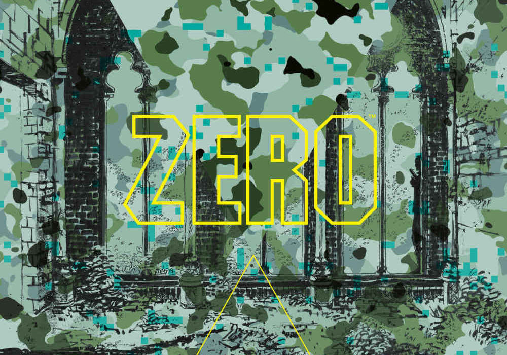 Zero 8 Featured