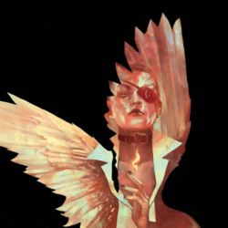 An Unkindness of Ravens featured