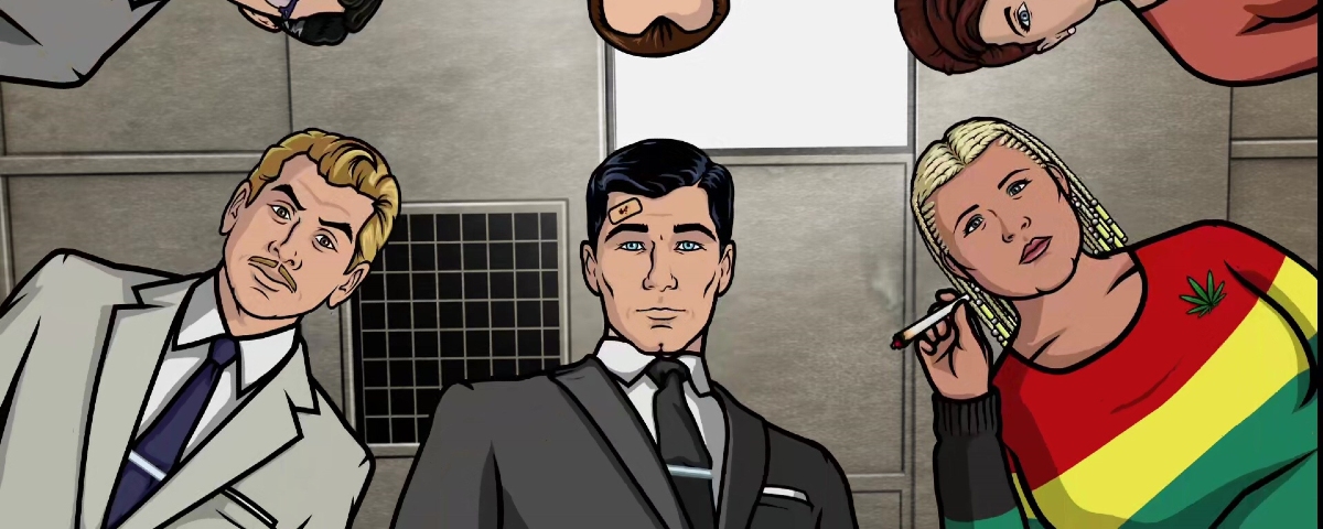 Archer 602 A Going Concern