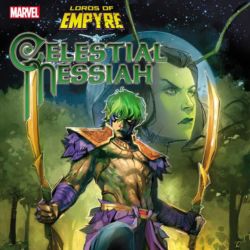 Lords of Empyre: Celestial Messiah #1 featured