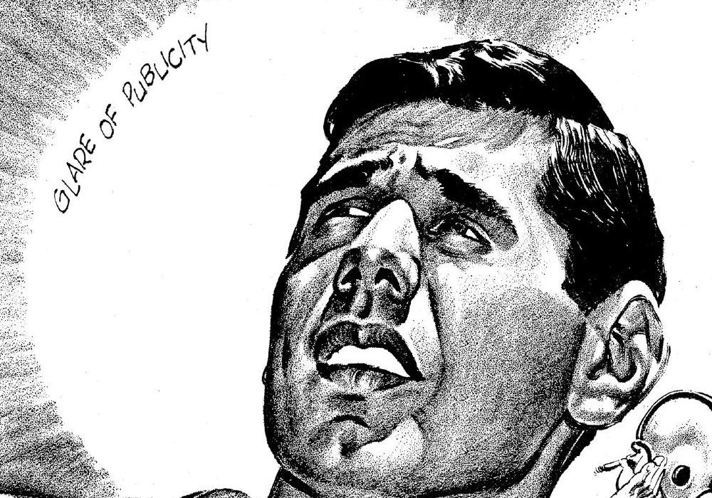 Murray Olderman Obit Featured