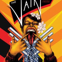 The Vain Featured