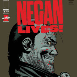 The Walking Dead Negan Lives featured