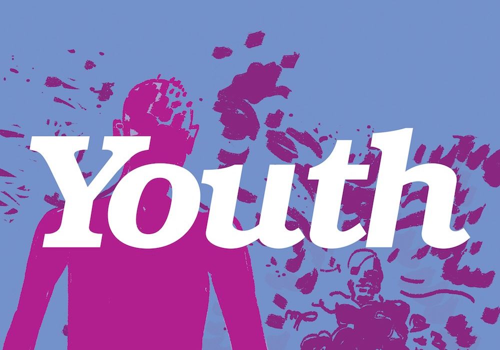 YOUTH 4 Featured