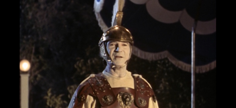 Adventures of Superman Great Cesars Ghost