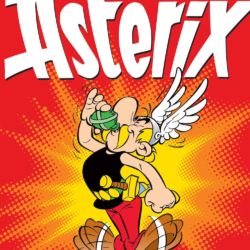 Asterix Vol 1 Featured