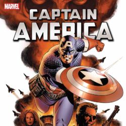 Cap Winter Solider Featured