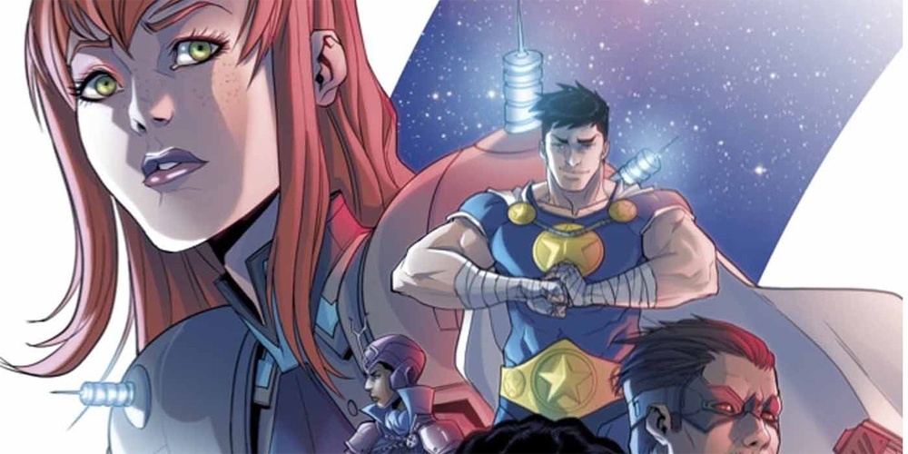 Commanders in Crisis issue 1 temp featured