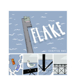 Flake Chapter One featured