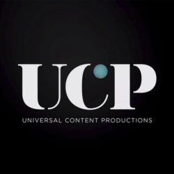 Universal Content Productions logo