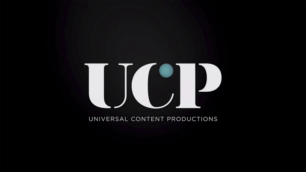 Universal Content Productions logo