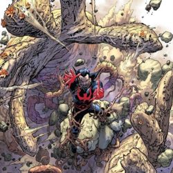 x-force 10 featured