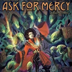 Ask for Mercy Season 3 featured