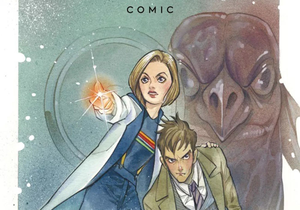 Doctor-Who-Comic-1-featured