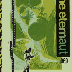 Eternaut 1969