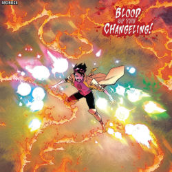 Excalibur issue 11 featured