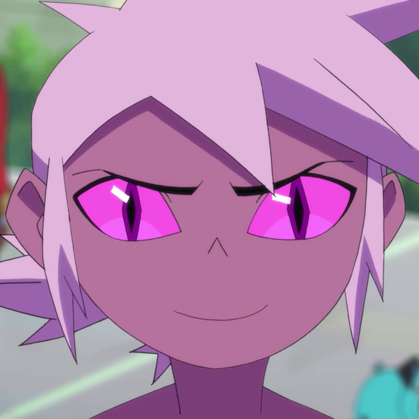 Five Six Thoughts on Kipo and the Age of Wonderbeasts’ “Mulholland