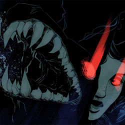 I Walk With Monsters temp featured image
