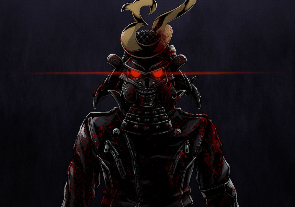 Sound & Fury graphic novel final cover featured