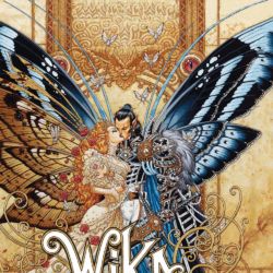 Wika featured