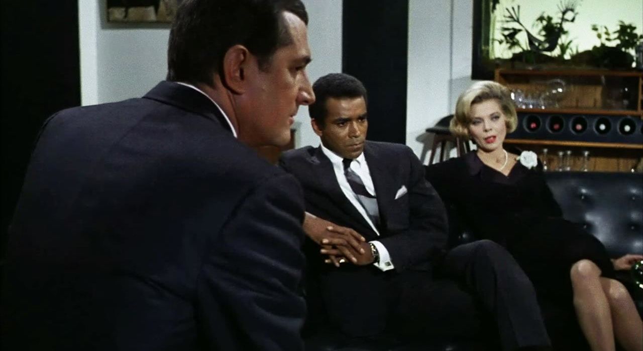 Mission Impossible The Confession