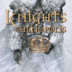 Knights of Heliopolis featured
