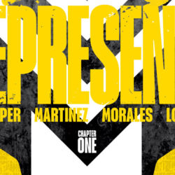 Represent It's a Bird banner featured image