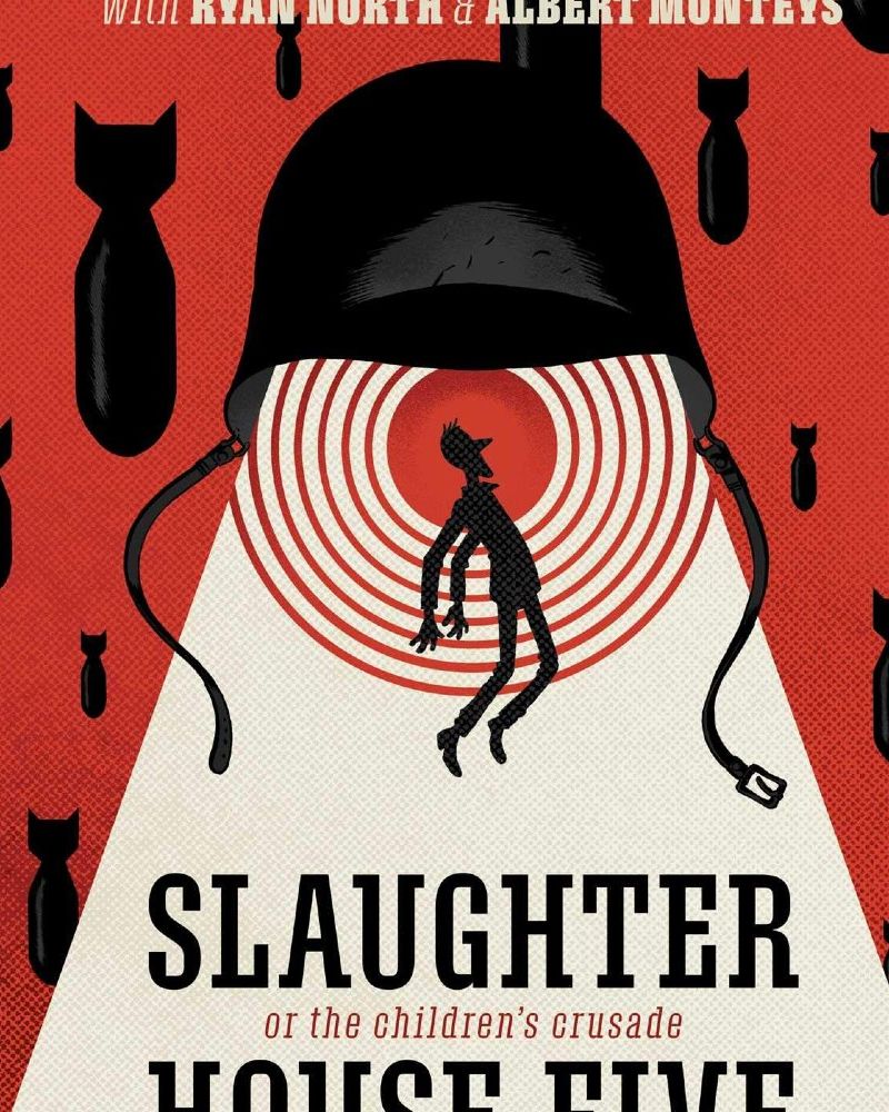 Slaughterhouse Five - Featured