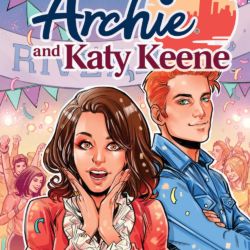 Archie and Katy Keene Featured