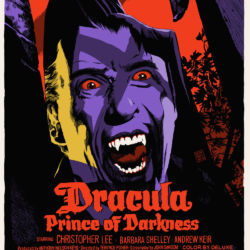 Francavilla Christopher Lee Featured