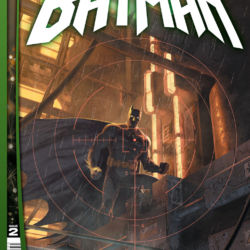 Future State The Next Batman 2 Featured