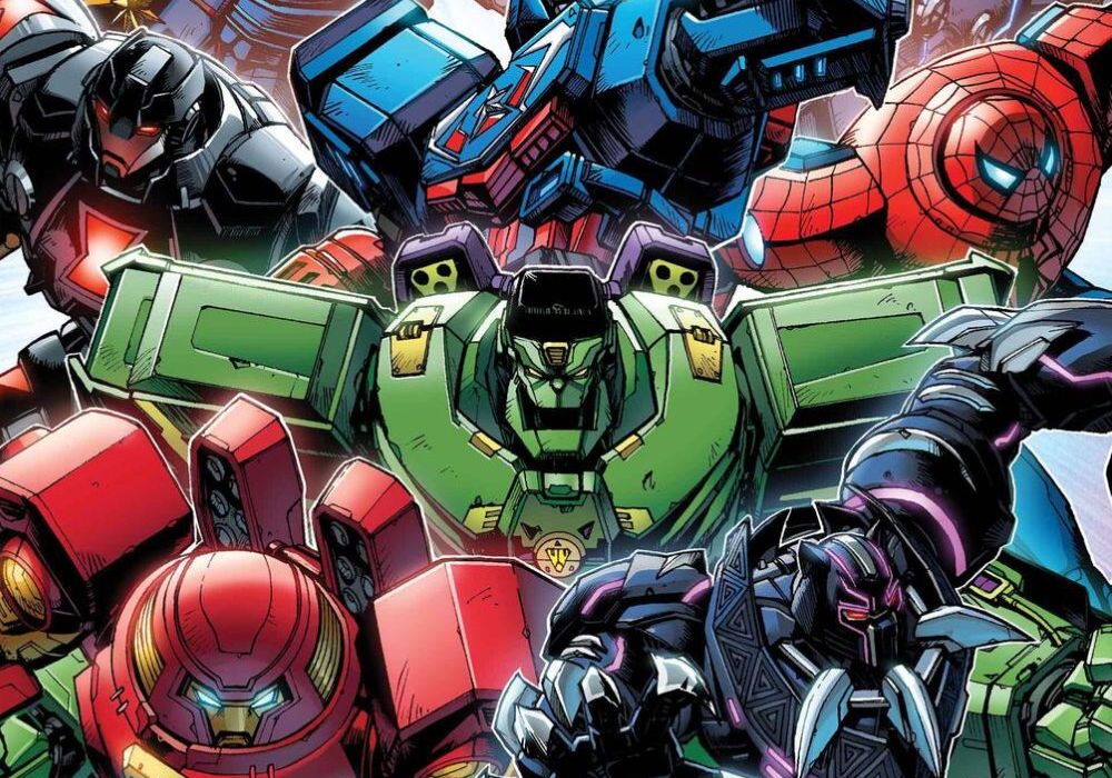 Avengers Mech Strike 1 Featured