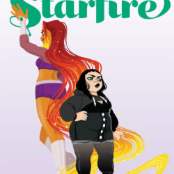 I Am Not Starfire featured