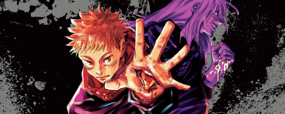 Shonen Jump 112920 Featured