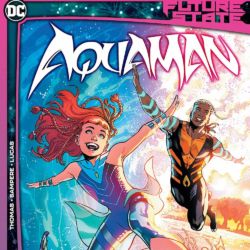 FS Aquaman 1 Featured